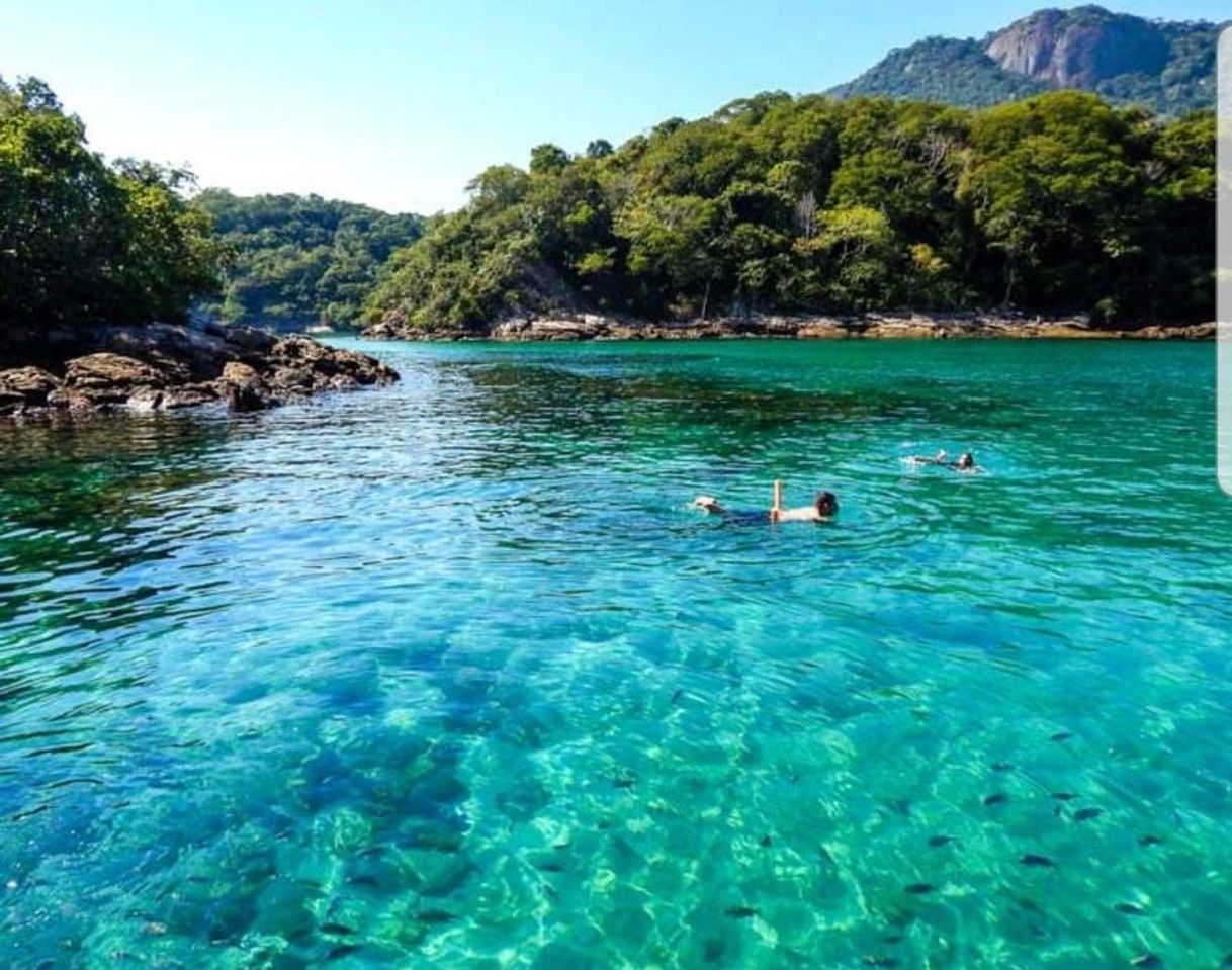 Places Angra dos Reis 