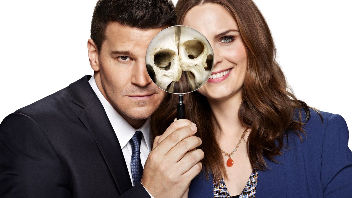 Series Bones