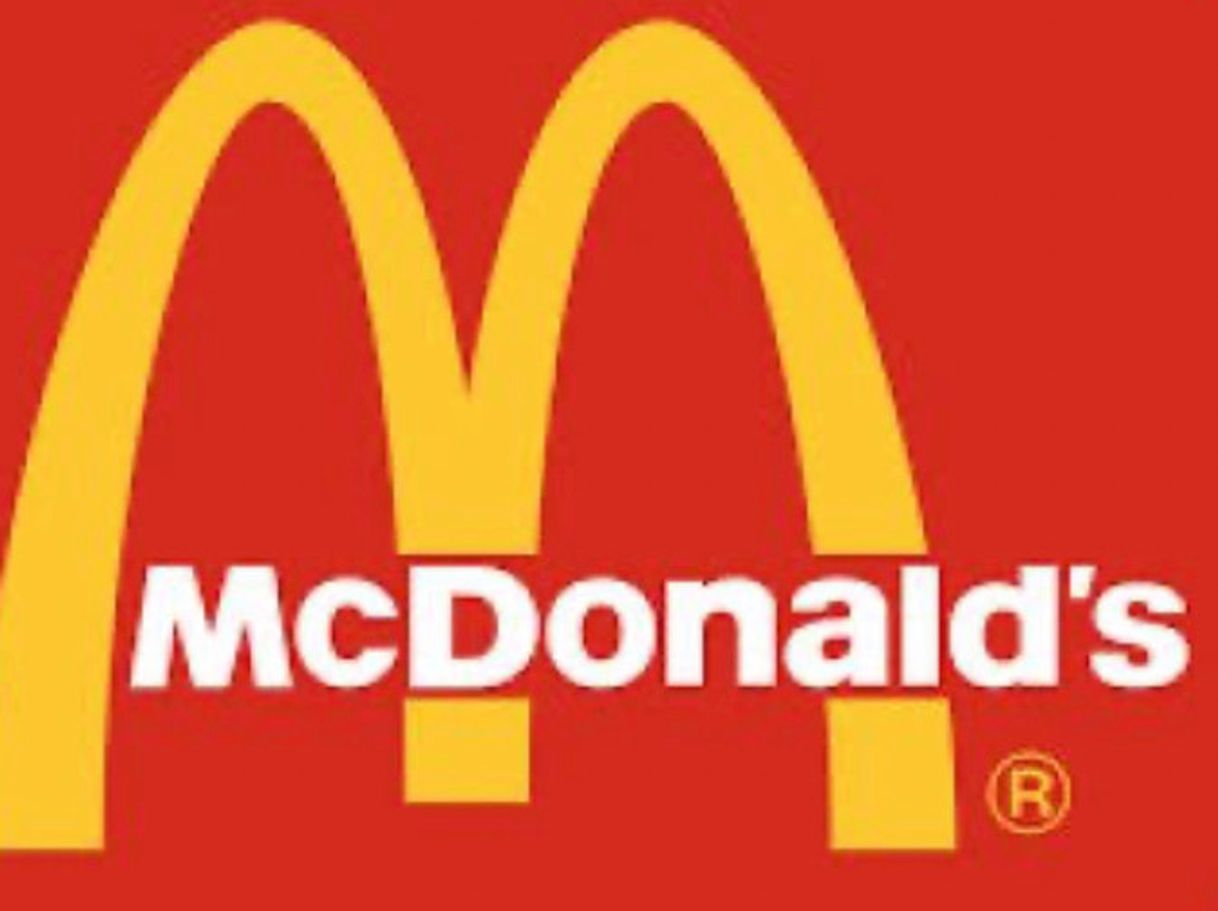 Restaurantes Mc Donald