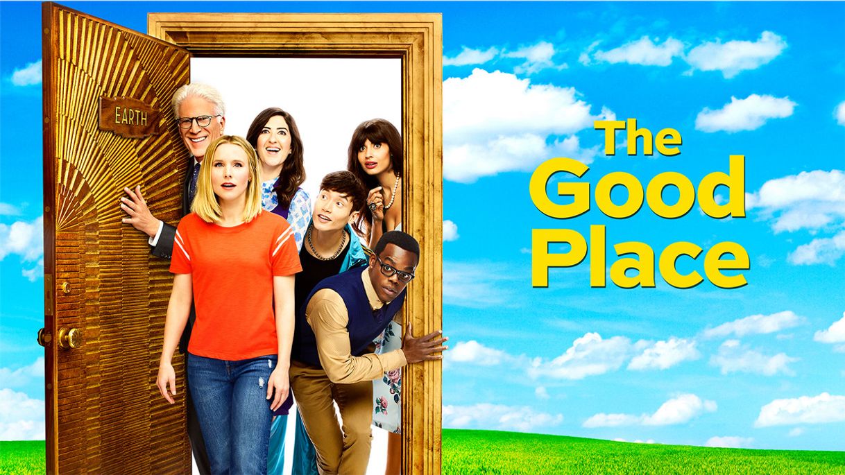 Series The good place