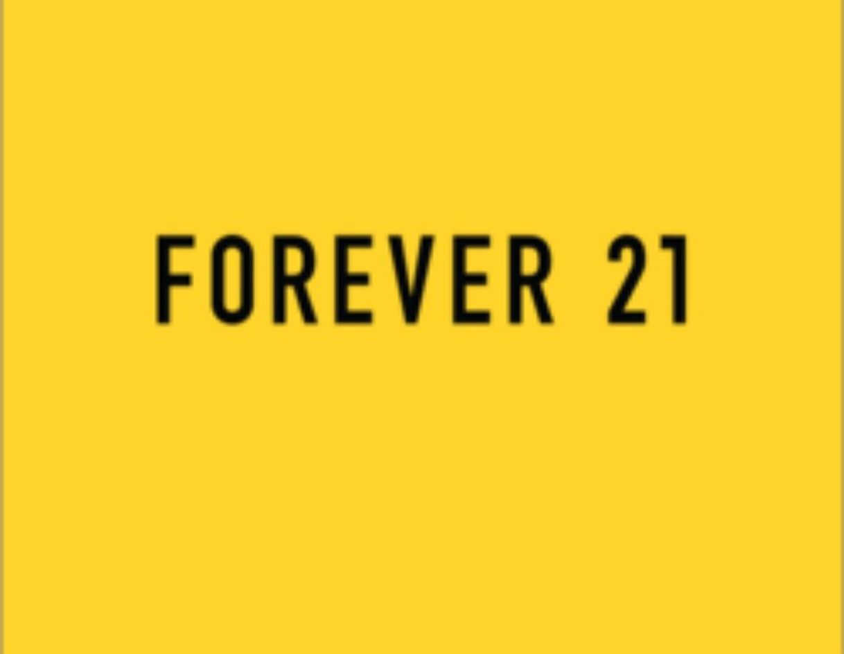 Place Forever 21