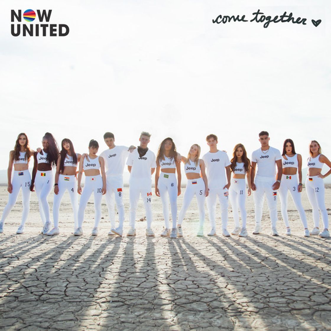 Canción Come Together