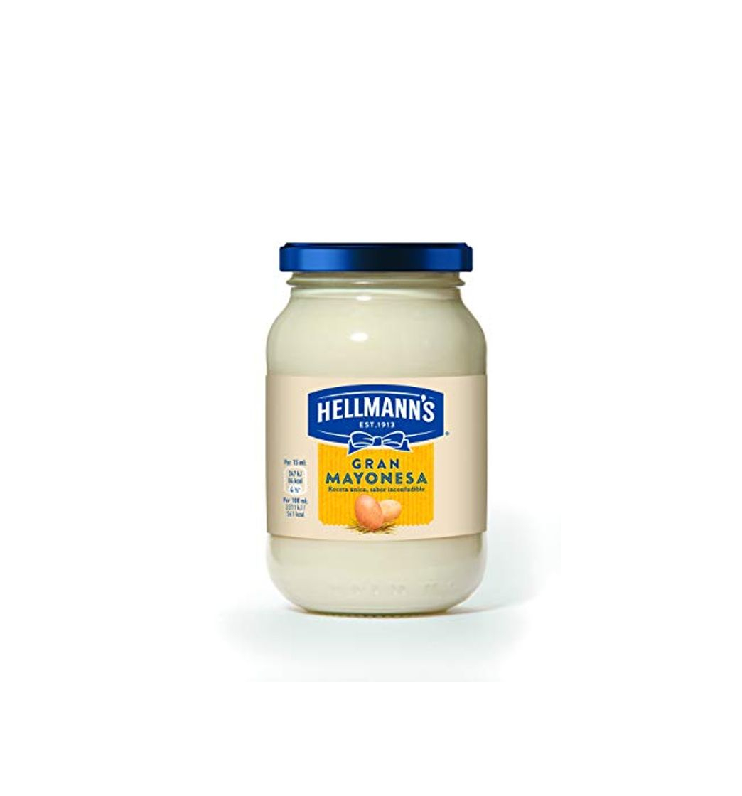Social Hellmann'S Mayonesa