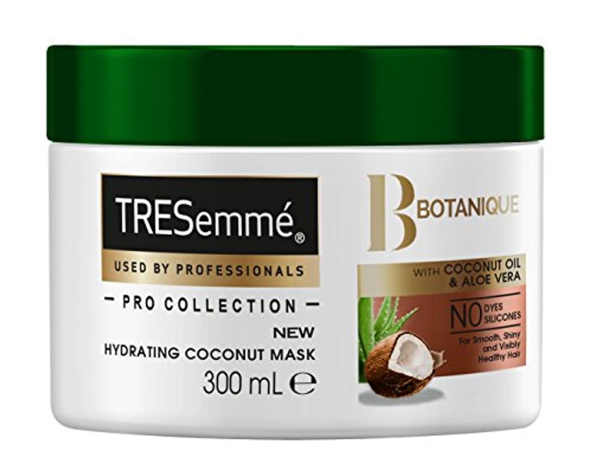 Producto TRESemmé