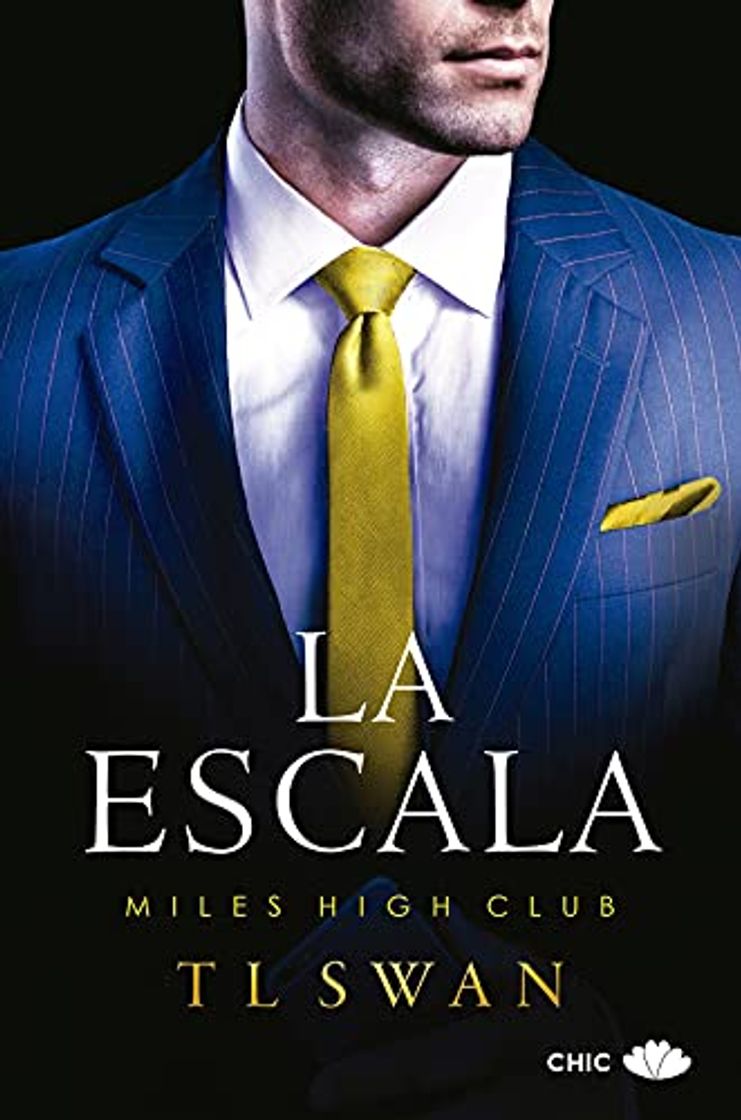 Libro La escala