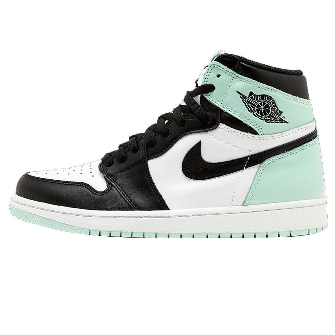 Social Jordan Air 1 Retro High OG, Zapatillas de Deporte para Hombre, Multicolor