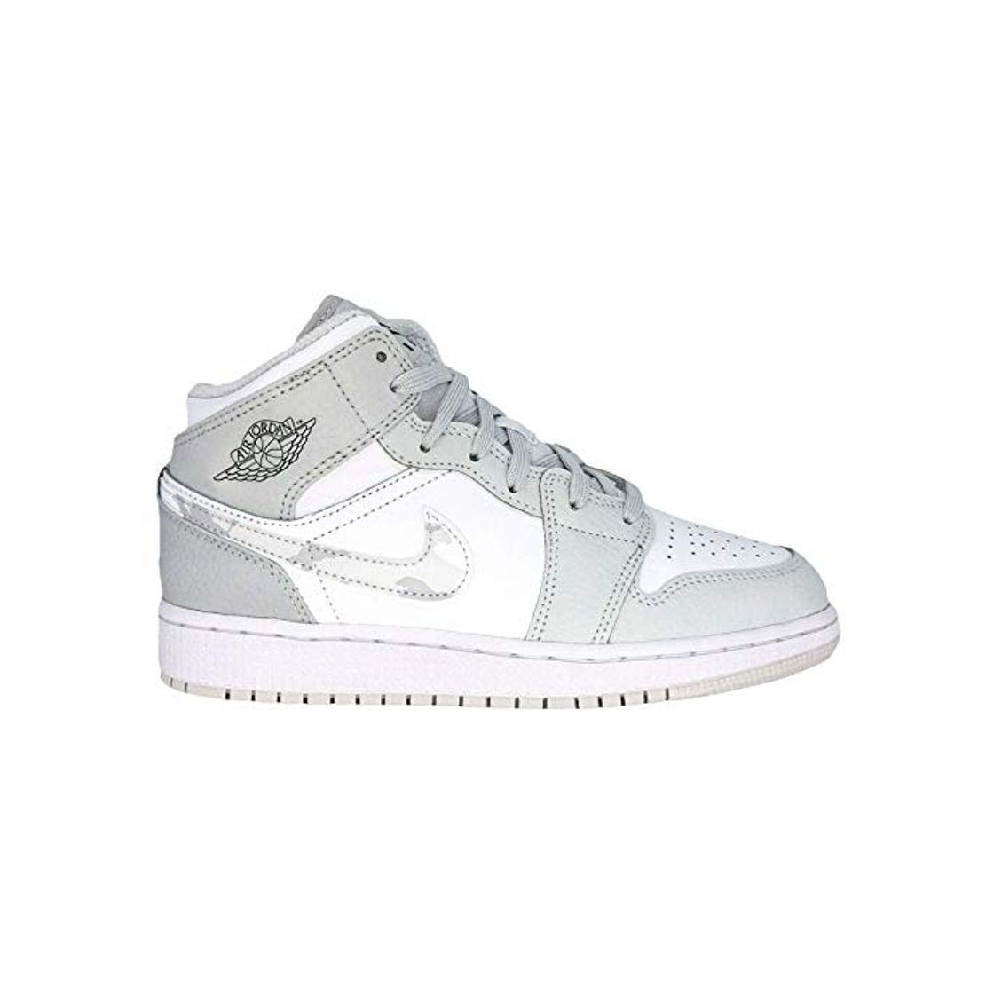 Social AIR JORDAN 1 MID
