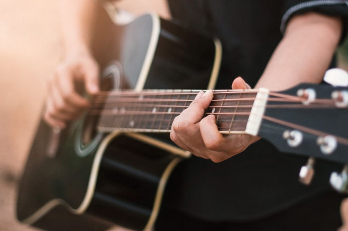 Fashion 10 Secretos Para Aprender a Tocar Guitarra Rápido 