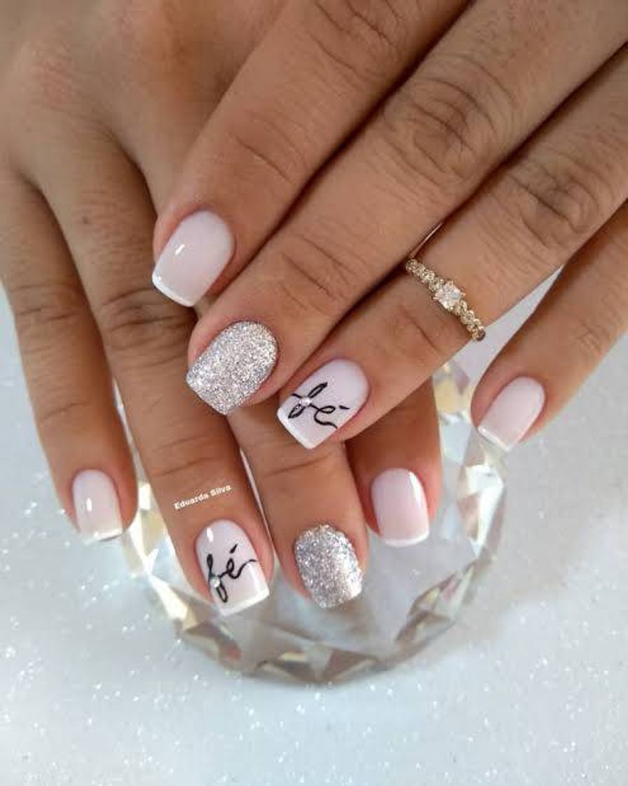 Moda Unhas decoradas simples 💅