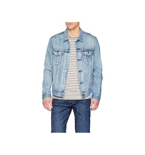 Levi's The Jacket Chaqueta vaquera