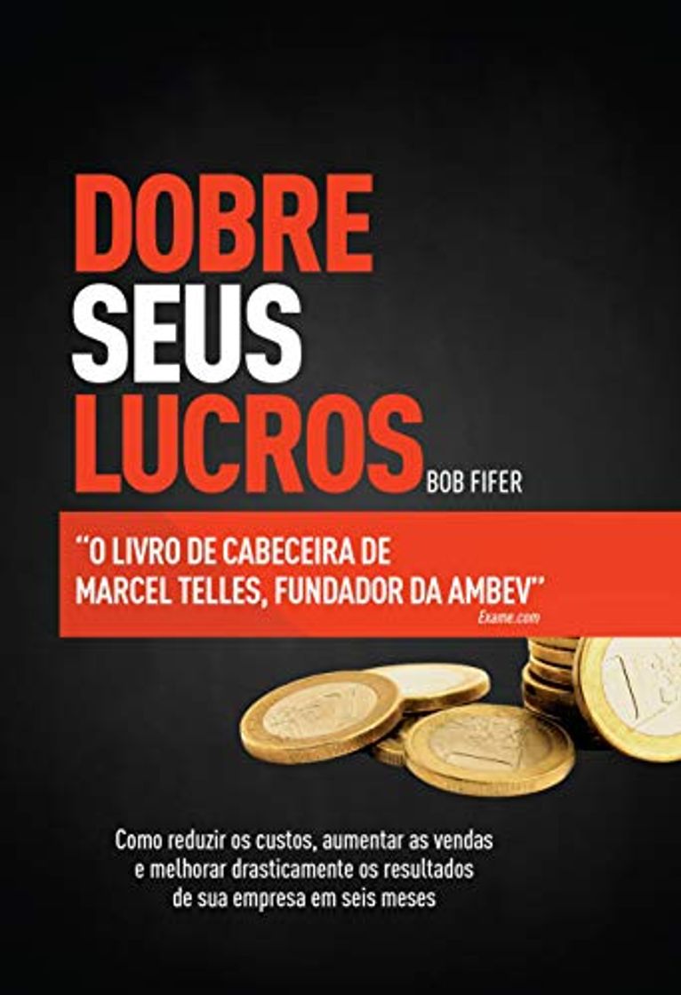 Book Dobre Seus Lucros