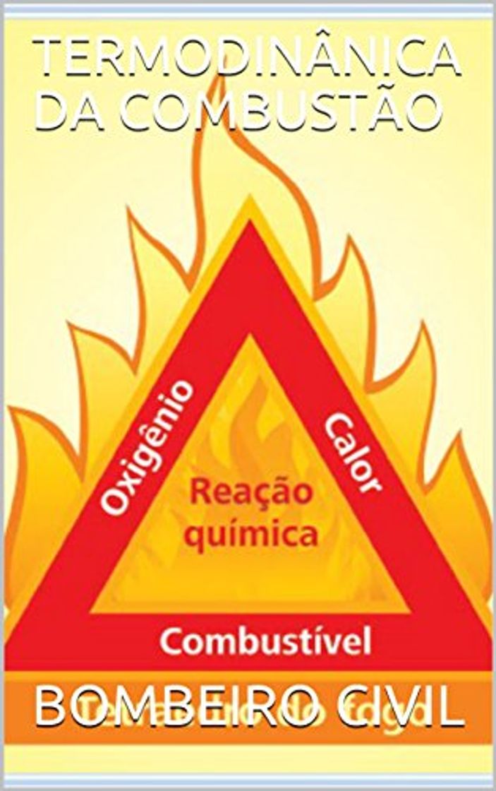 Product TERMODINÂNICA DA COMBUSTÃO