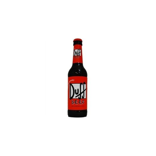 Cerveja "Duff"