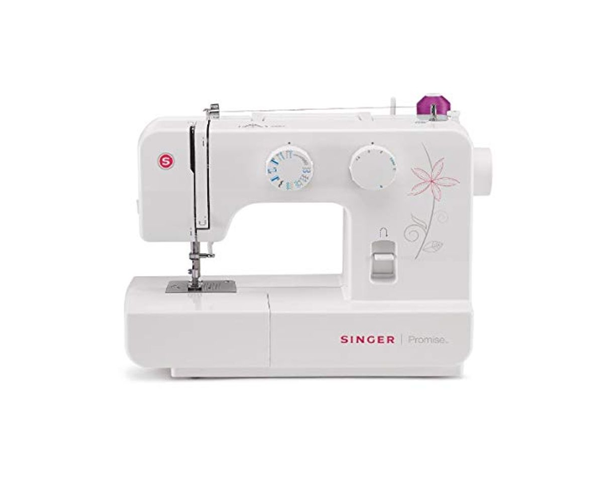 Producto Singer Promise Máquina de Coser 1412 12 Puntadas