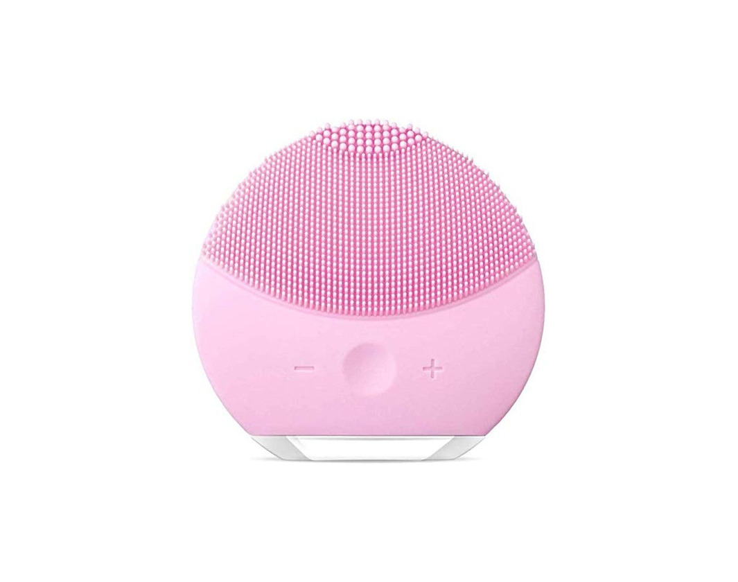 Social Cepillo de limpieza facial