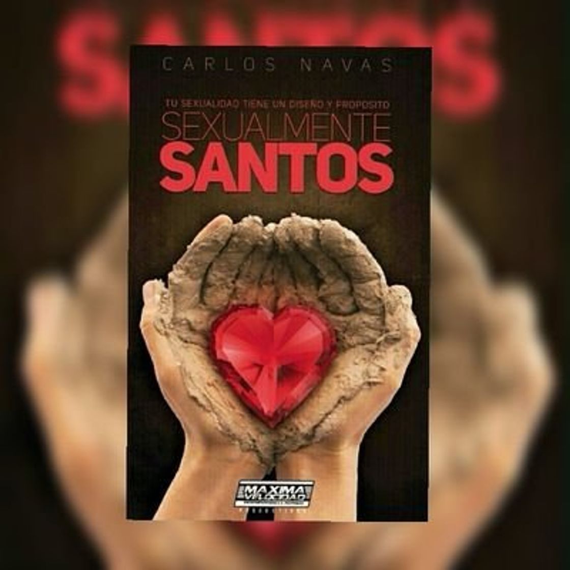 Libro Sexualmente santos 