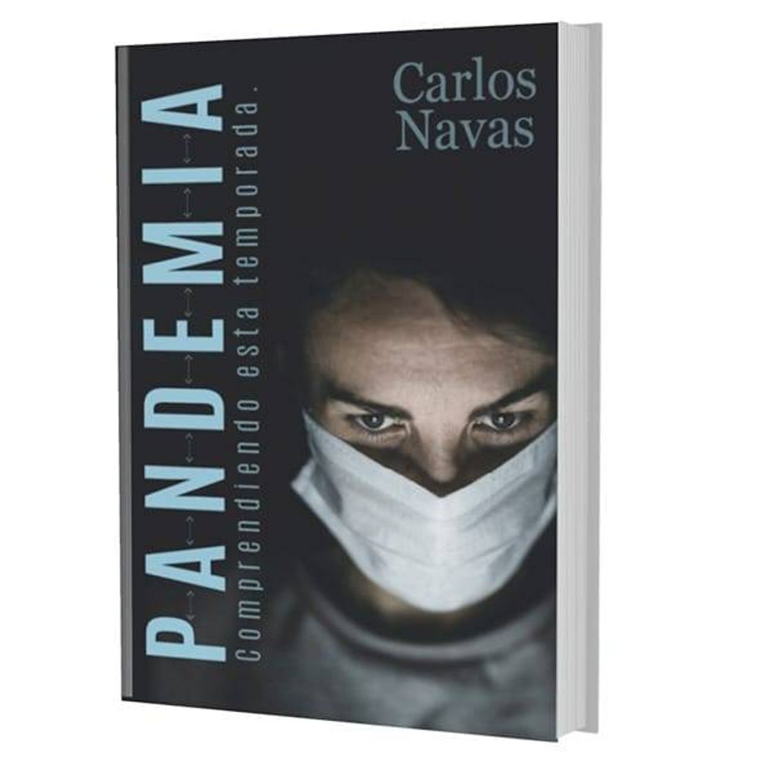 Libro Pandemia 