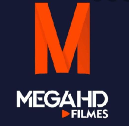 Mega HD filmes, séries e animes.