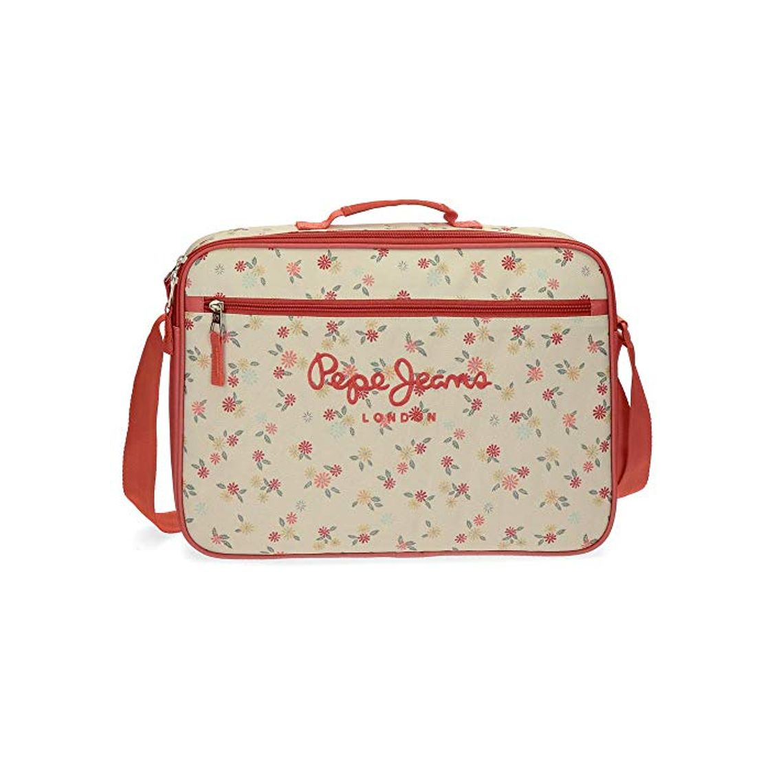 Product Cartera Escolar Pepe Jeans Joseline