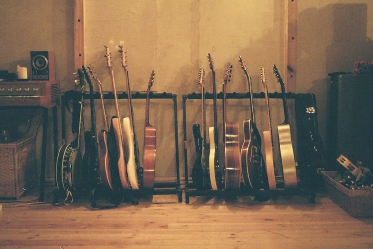 Canción Playlist de música indie