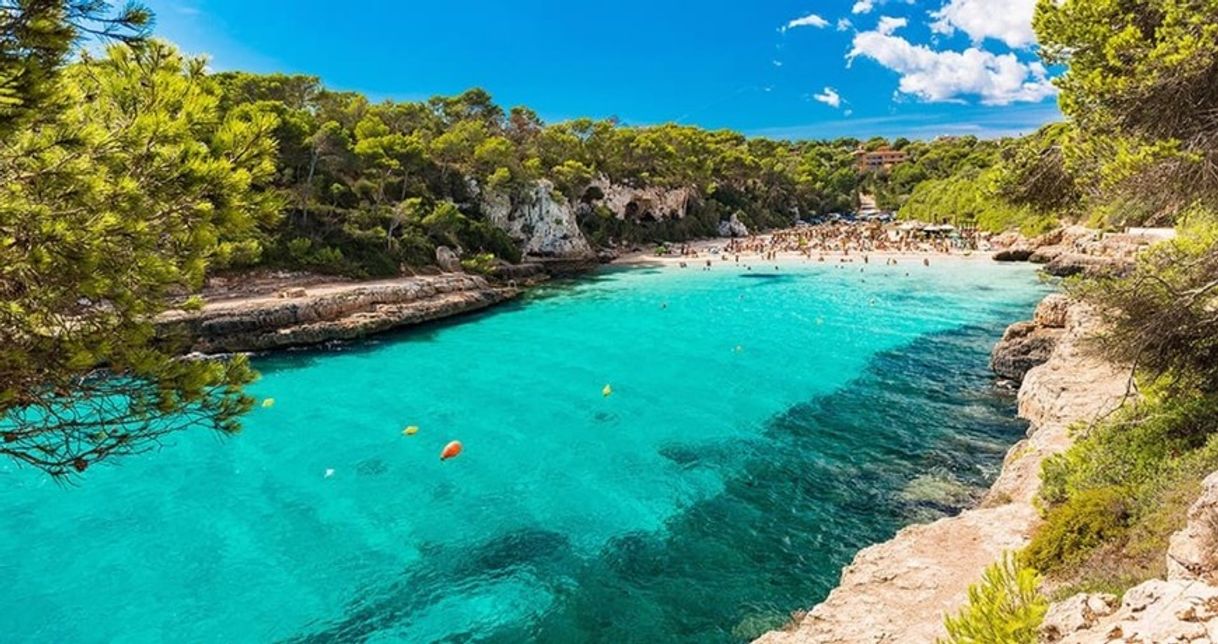 Lugar Palma de Mallorca