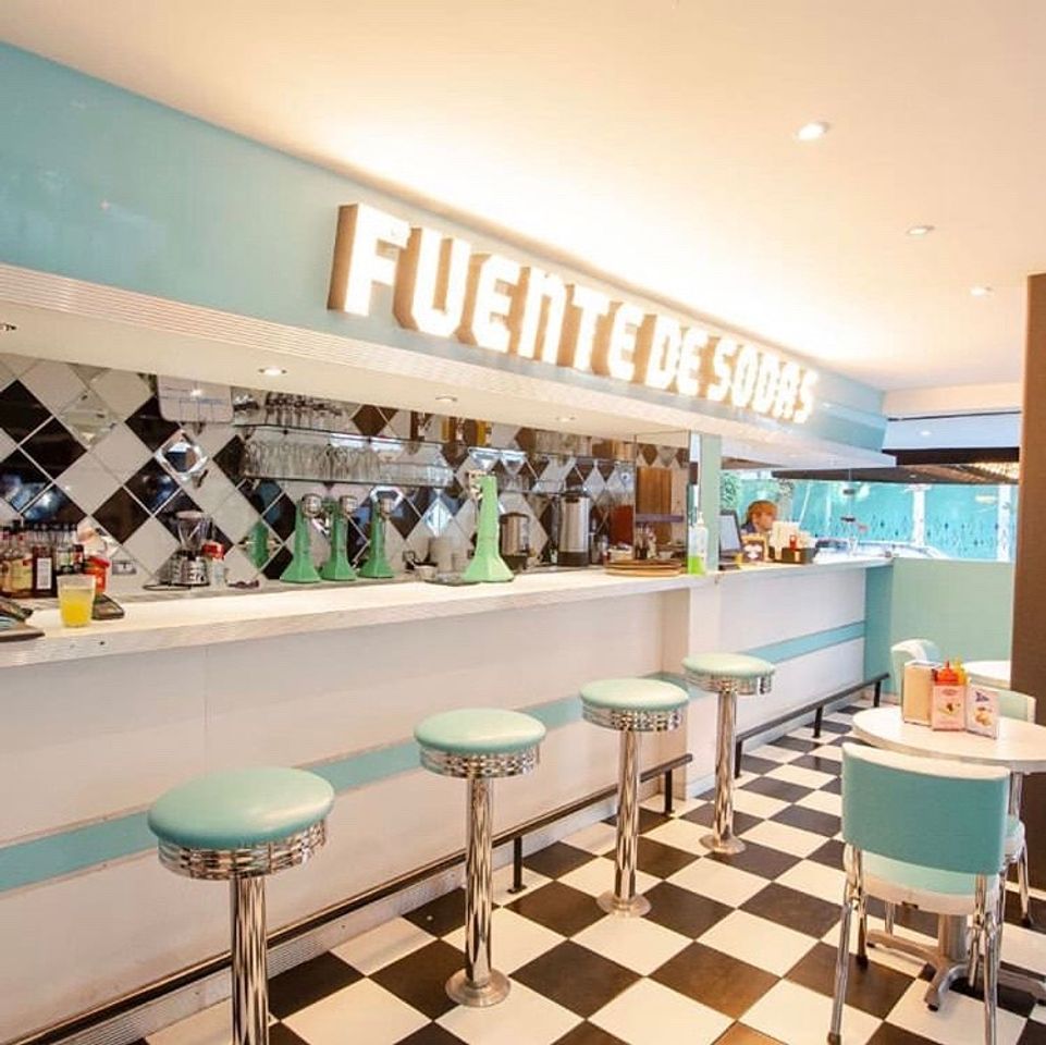 Restaurants El Merendero