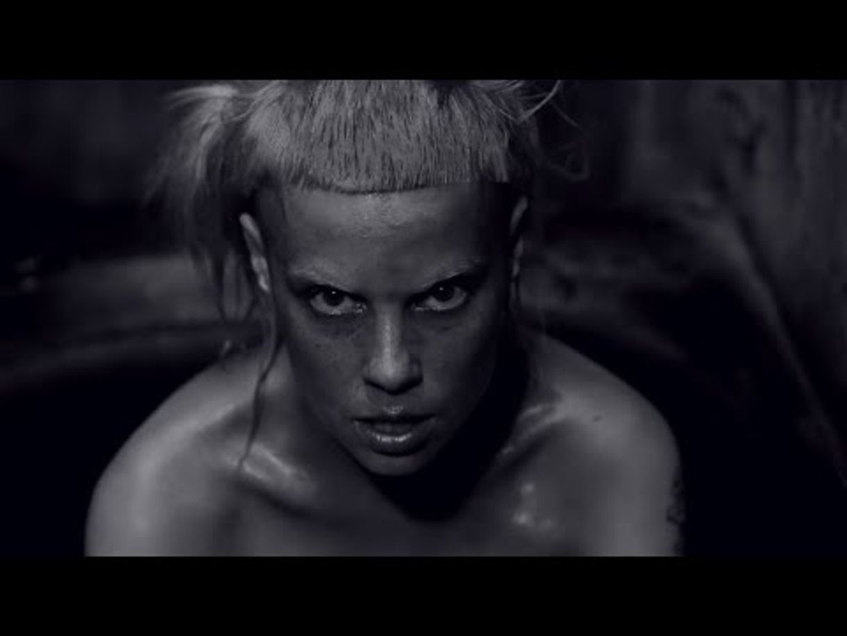 Moda 'I FINK U FREEKY' by DIE ANTWOORD (Official) - YouTube