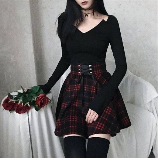 outift gothic
