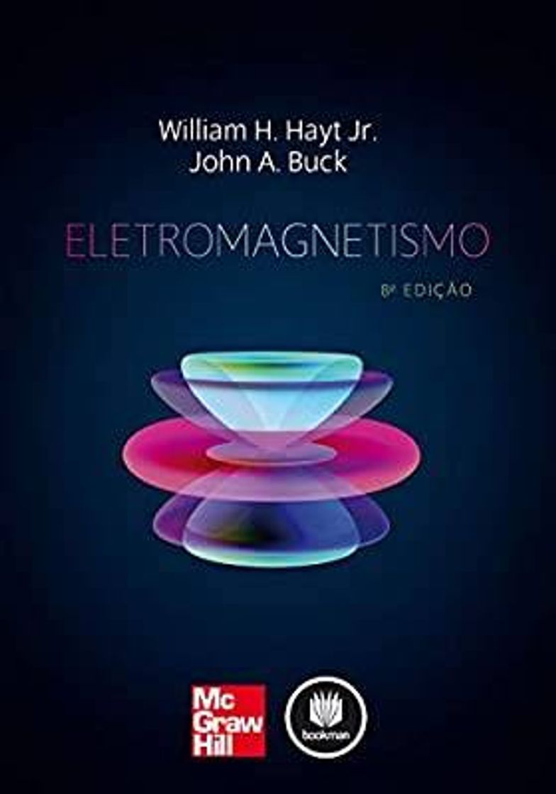 Libros Livro- Eletromagnetismo