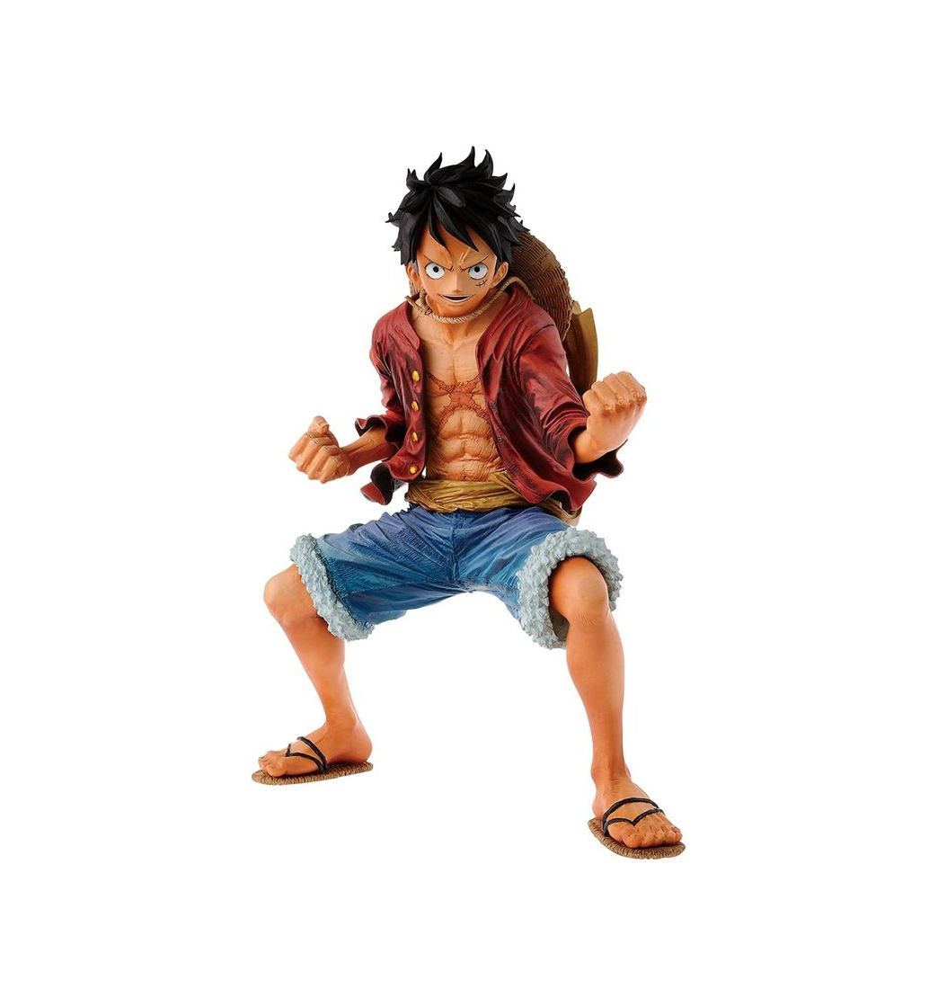 Product Escultura do Luffy 