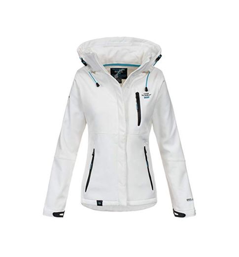 Geographical Norway Touna B