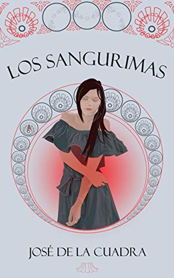 Book Los Sangurimas