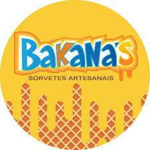 Bakana's