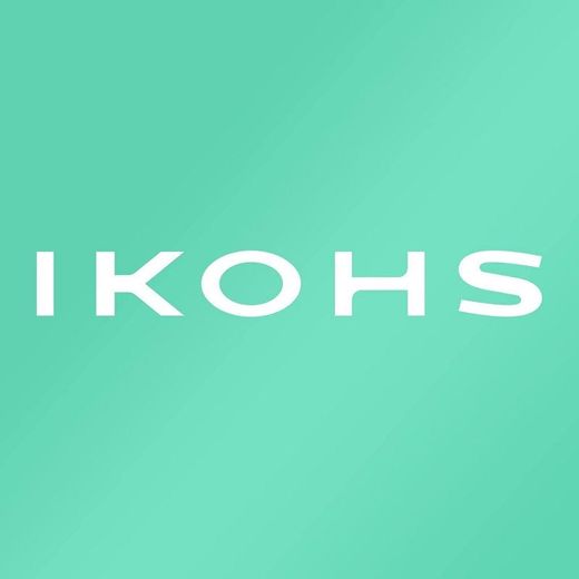 IKOHS: Tienda de electrodomésticos de diseño online