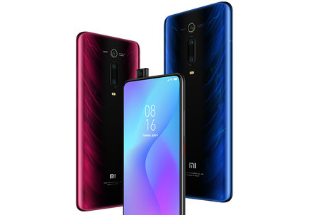 Fashion Mi 9 | Xiaomi España | Mi.com - Xiaomi España