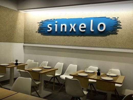 Sinxelo