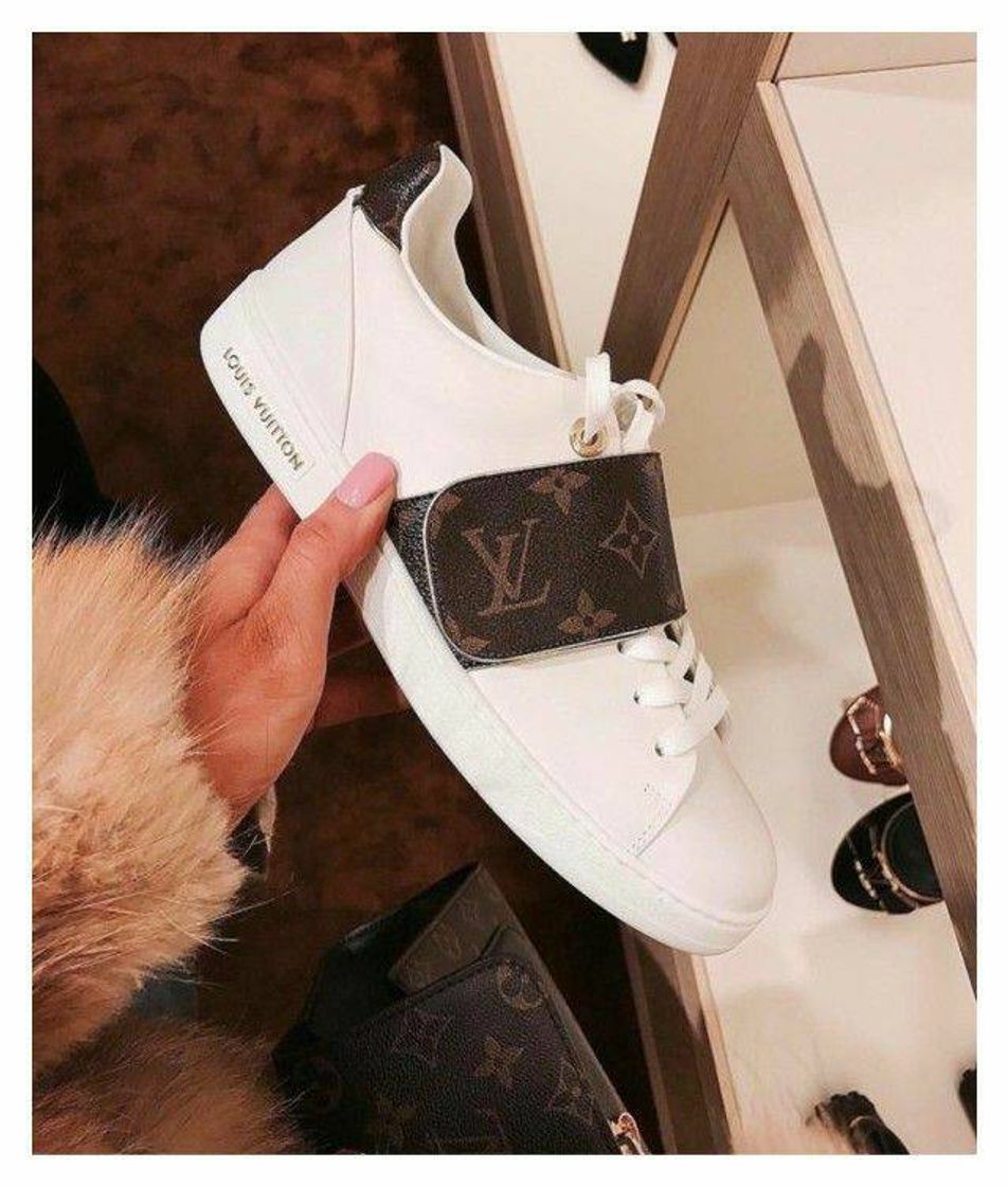 Fashion   Louis vuitton 👞