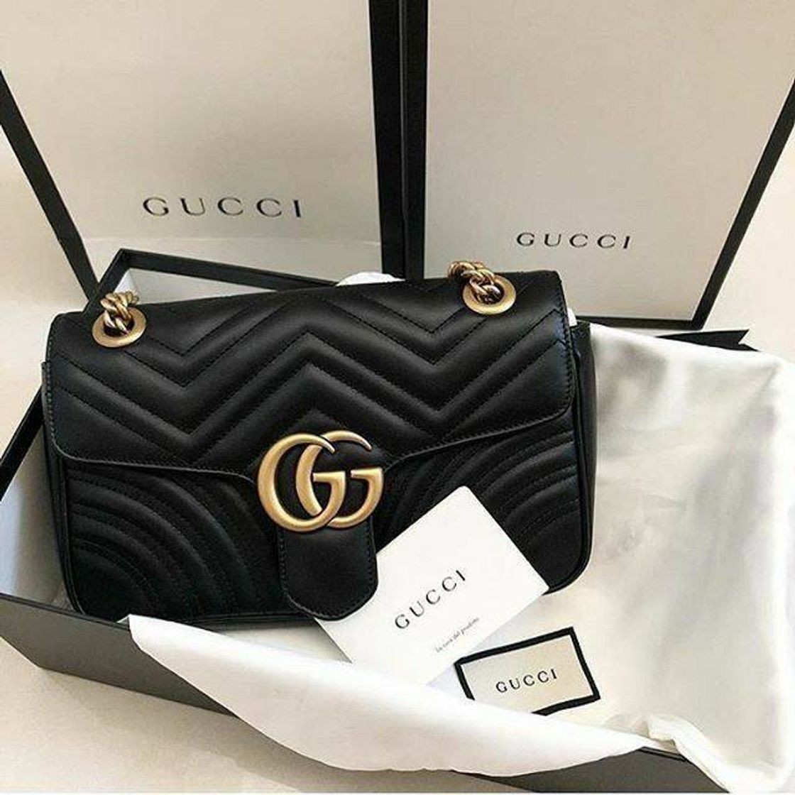 Moda 👜 gucci 