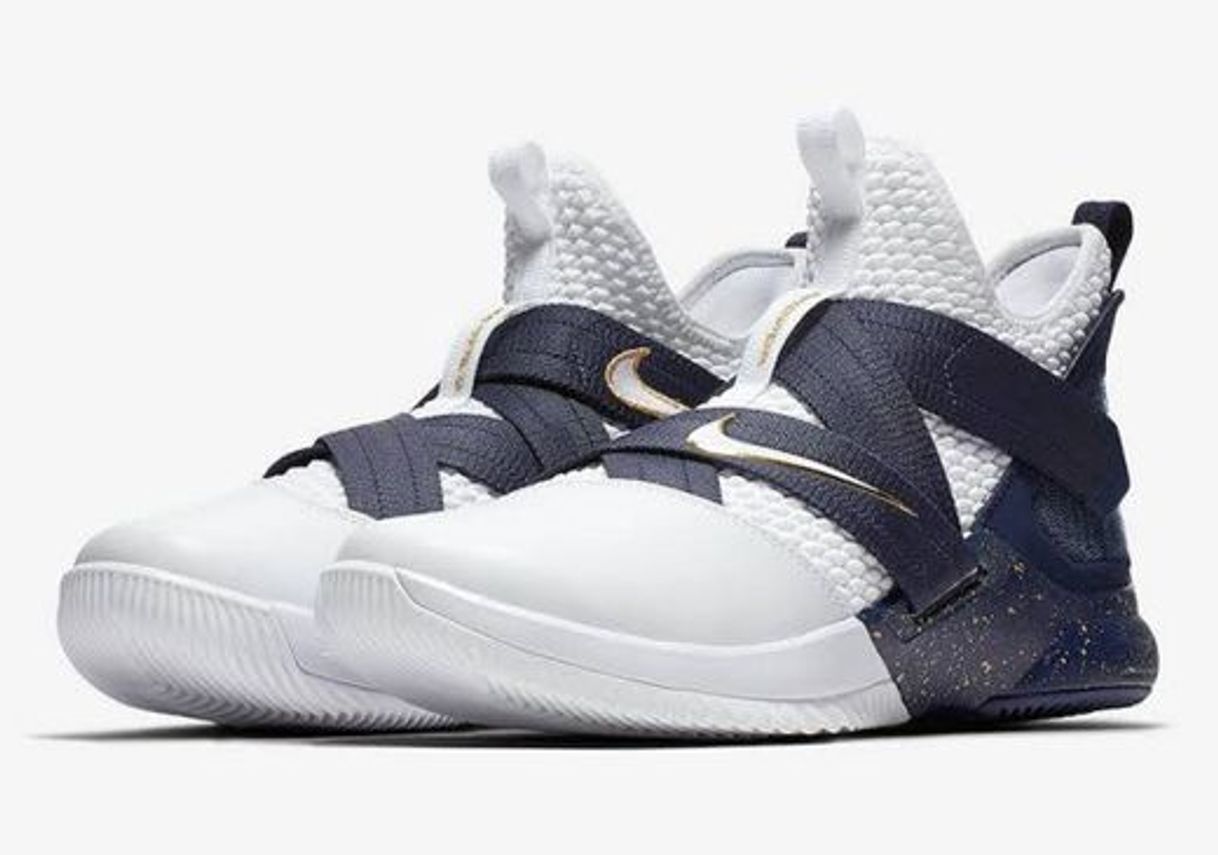 Moda Lebron soldier - 12