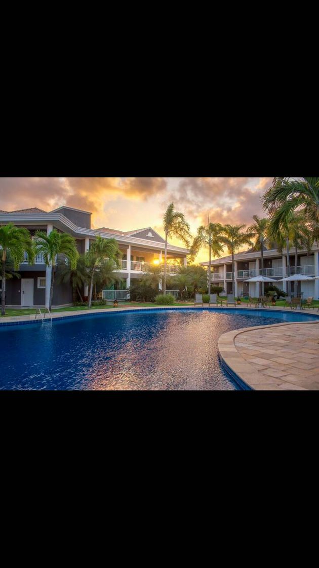 Place Coral Beach Resort