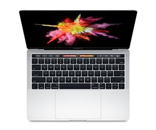 Apple - MacBook Pro 13"