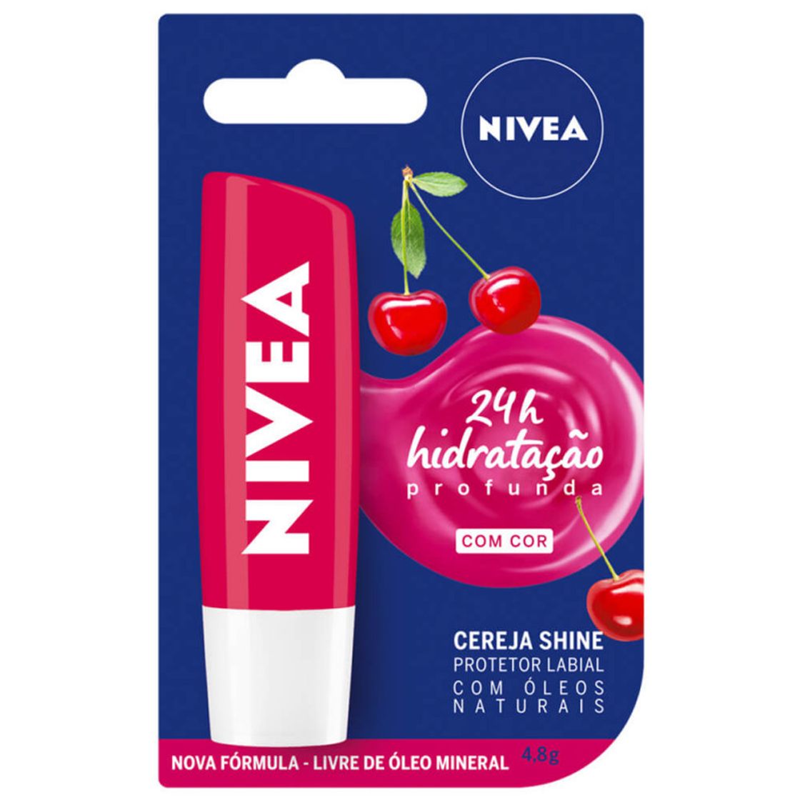 Producto Hidratante Labial