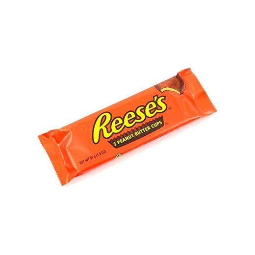 Hershey's Reese's Peanut Butter Cups - 51 gr