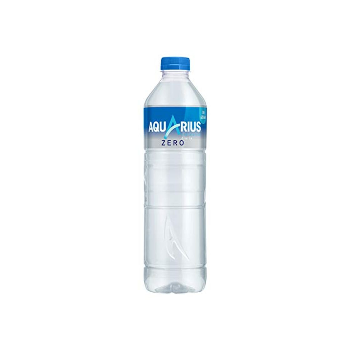 Social Aquarius Zero Limón Botella - 1