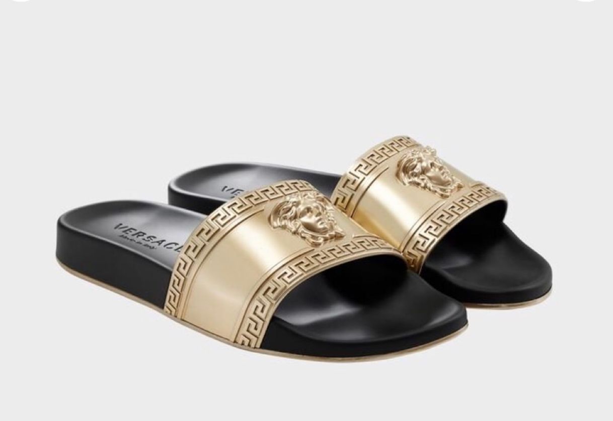 Social Chanclas playa con medusa