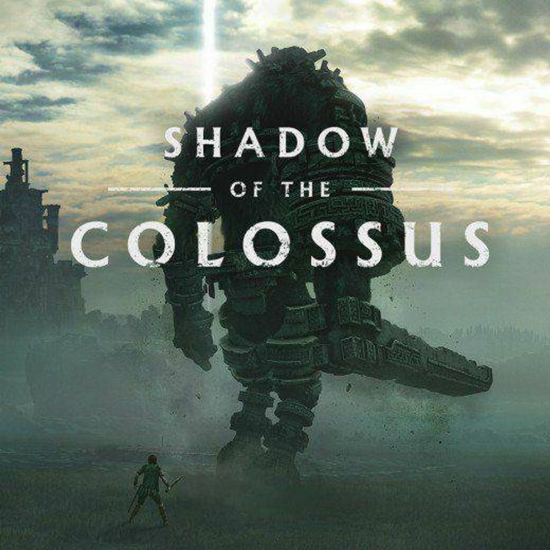 Social • Shadow of the Colossus •