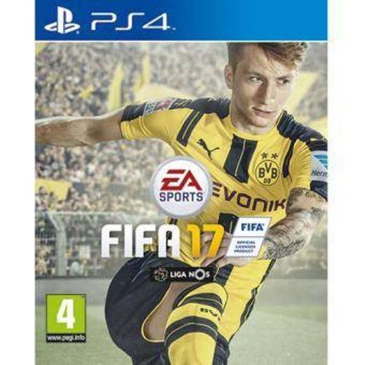 FIFA 17