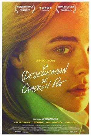 The Miseducation of Cameron Post