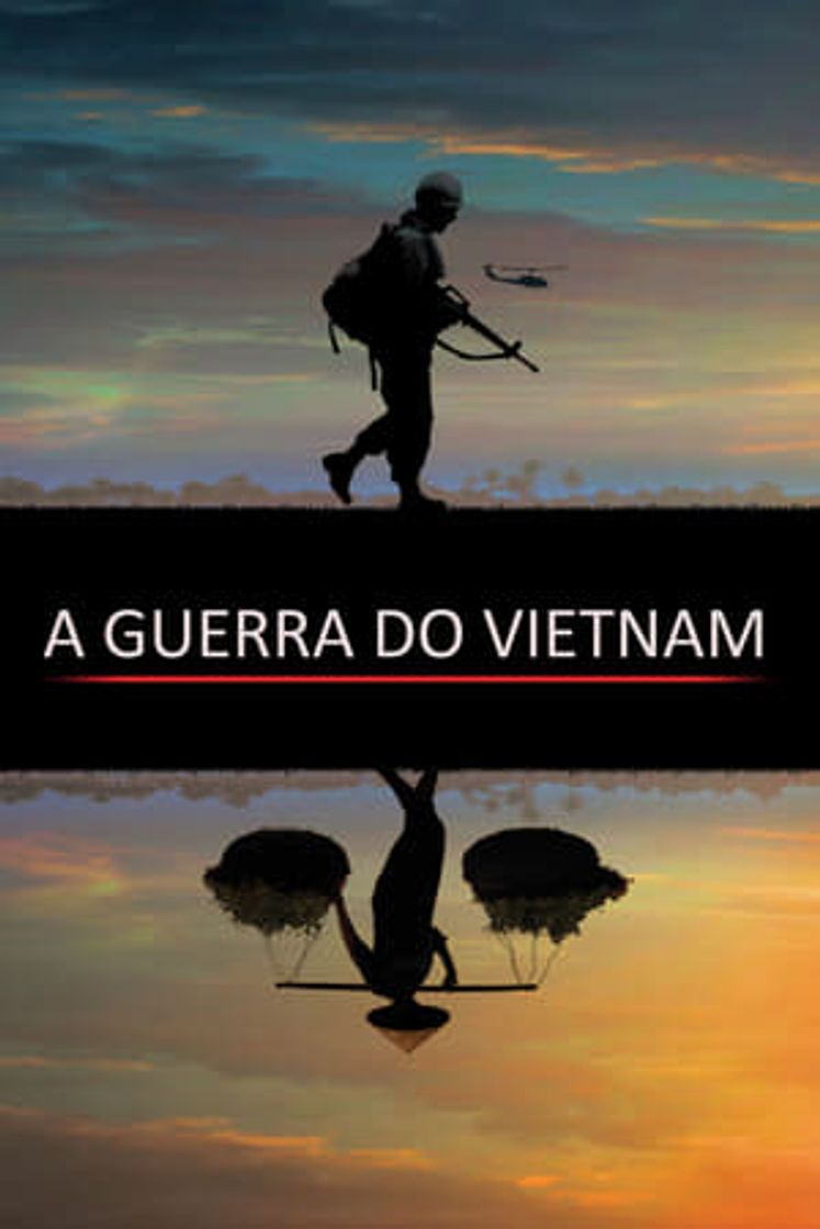 Serie La Guerra de Vietnam