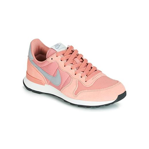 Nike Wmns Internationalist, Zapatillas de Atletismo para Mujer, Multicolor